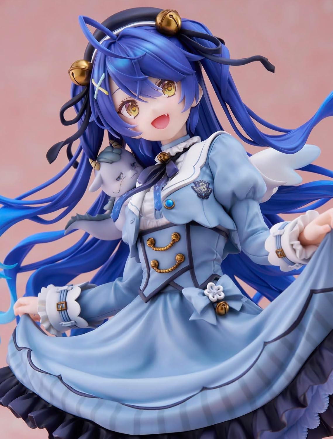 にじさんじ 天宮こころ 1/7スケールフィギュア 天宮こころ 1/7スケールフィギュア – フィギュア通販はFURYU